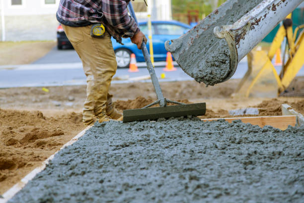  Garden Home Whitfd, OR Concrete contractor Pros