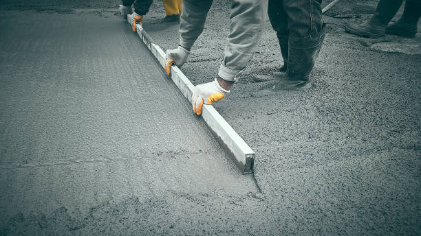 Best Concrete Steps and Stairs in Garden Home Whitfd, OR
