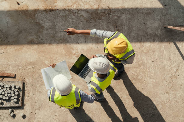 Best Concrete Removal and Replacement in Garden Home Whitfd, OR