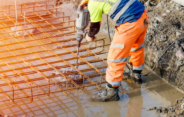 Best Commercial Concrete Services in Garden Home Whitfd, OR